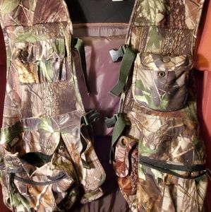 Hunting vest